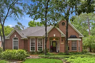 103 Quiet Oak Cir, The Woodlands, TX 77381 - Photo 2