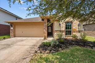4813 Ladona Ct, League City, TX 77573 - Photo 1
