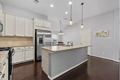 4813 Ladona Court, League City, TX 77573 - Photo 8