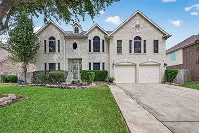 3006 April Wind Drive, Houston, TX 77014 - Photo 1