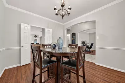 3006 April Wind Drive, Houston, TX 77014 - Photo 4