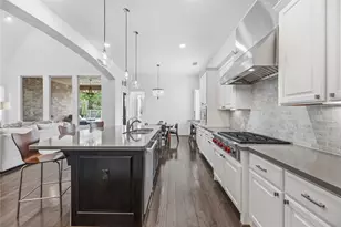 9819 Mount Shasta, Missouri City, TX 77459 - Photo 10