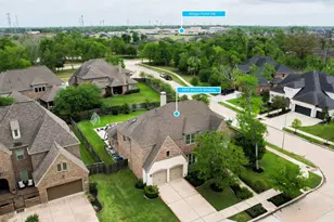 9819 Mount Shasta, Missouri City, TX 77459 - Photo 46