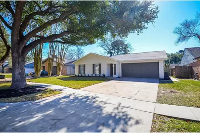 2119 Mustang Springs Drive, Missouri City, TX 77459 - Photo 2