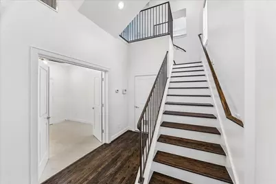 1237 Bonner Street #B, Houston, TX 77007 - Photo 10