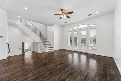 1237 Bonner Street #B, Houston, TX 77007 - Photo 16
