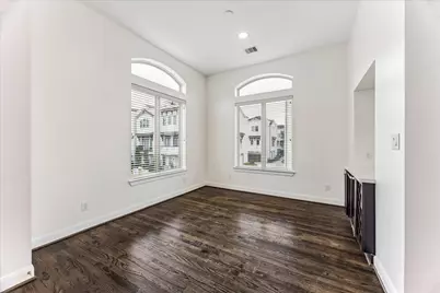 1237 Bonner Street #B, Houston, TX 77007 - Photo 20