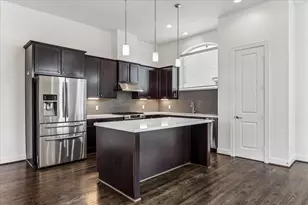 1237 Bonner St, Houston, TX 77007 - Photo 2