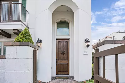 1237 Bonner Street #B, Houston, TX 77007 - Photo 8