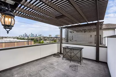 1237 Bonner Street #B, Houston, TX 77007 - Photo 26