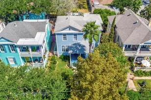 2608 Ursuline St, Galveston, TX 77550 - Photo 2