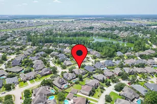 20722 Windrose Bend Dr, Spring, TX 77379 - Photo 46
