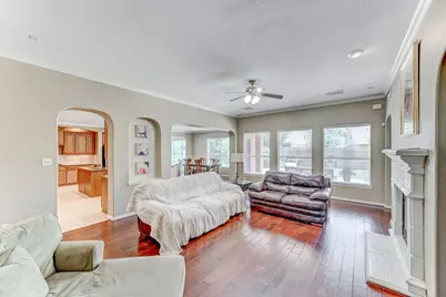 20722 Windrose Bend Drive, Spring, TX 77379 - Photo 10