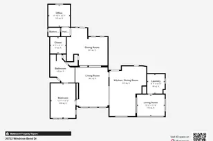 20722 Windrose Bend Dr, Spring, TX 77379 - Photo 46