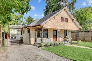 610 Columbia St, Houston, TX 77007 - Photo 1