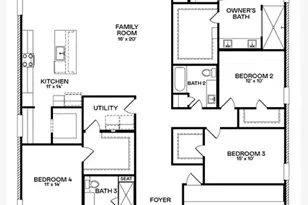 23112 Baldy Rdg Ct, Porter, TX 77365 - Photo 4