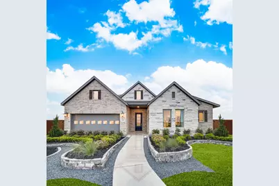23112 Baldy Ridge Court Court, Porter, TX 77365 - Photo 2