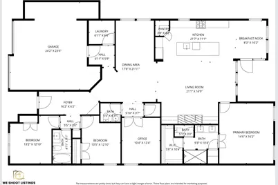 10811 Gates Randal Court, Cypress, TX 77433 - Photo 40