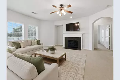 13806 Cove Landing Lane, Rosharon, TX 77583 - Photo 18