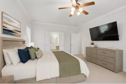 13806 Cove Landing Lane, Rosharon, TX 77583 - Photo 20
