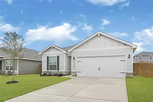16125 Sugar Fls Dr, Conroe, TX 77303 - Photo 2