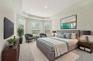 5718 Chamberlain Xing, Rosenberg, TX 77471 - Photo 30