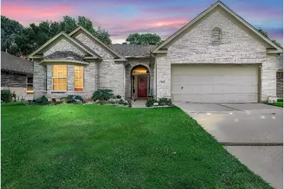 1311 Shadow Mountain Drive, Katy, TX 77450 - Photo 1
