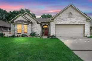 1311 Shadow Mountain Dr, Katy, TX 77450 - Photo 1