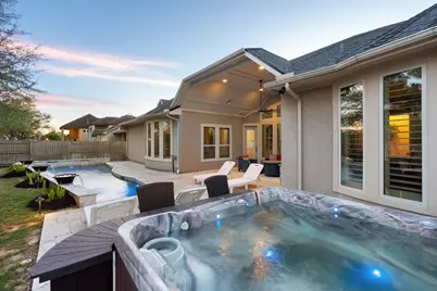 27114 Ashford Sky Lane, Katy, TX 77494 - Photo 4