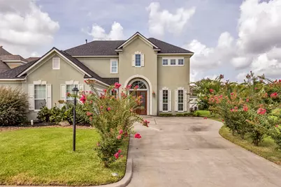 115 Hampton Glen Road, Montgomery, TX 77356 - Photo 1