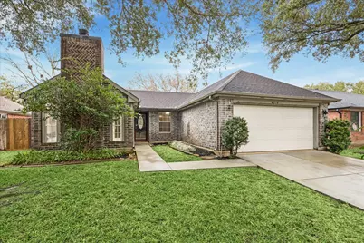 4519 Kimball Drive, Pearland, TX 77584 - Photo 1