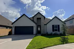 8006 Serene Meadow Ln, Richmond, TX 77469 - Photo 1