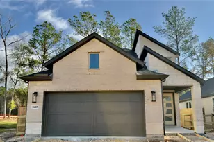 11407 Mandolin Dr, Montgomery, TX 77316 - Photo 2