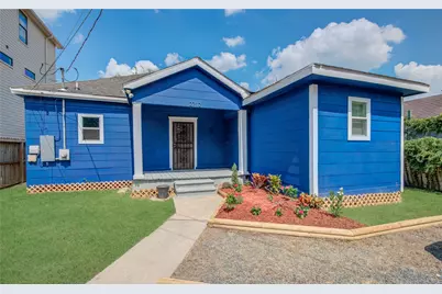 2712 Link Road, Houston, TX 77009 - Photo 2