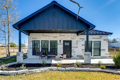 310 Sweet Gum Lane, Somerville, TX 77879 - Photo 2