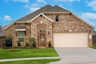 14215 Irvine Ranch Trail, Conroe, TX 77384 - Photo 1