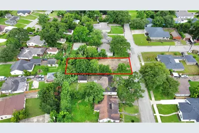 4902 Marietta Lane, Houston, TX 77021 - Photo 4