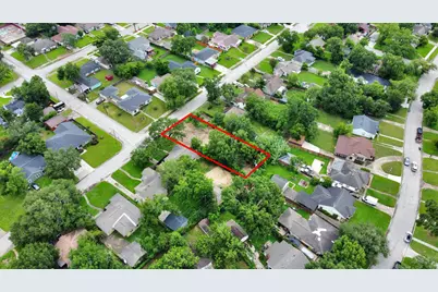 4902 Marietta Lane, Houston, TX 77021 - Photo 16