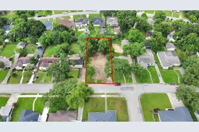 4902 Marietta Lane, Houston, TX 77021 - Photo 2