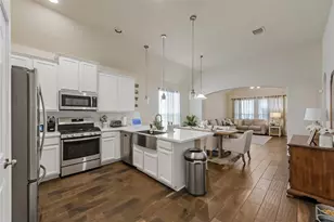 2726 Painted Sunrise Trail, Houston, TX 77045 - Photo 4