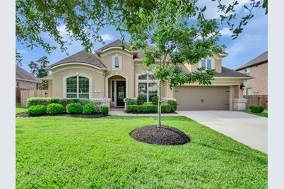 2312 Ellis Park Lane, Conroe, TX 77304 - Photo 38