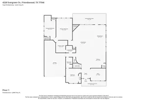 4226 Evergreen Dr, Friendswood, TX 77546 - Photo 38