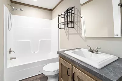 131 County Road 4497, Hillister, TX 77624 - Photo 16