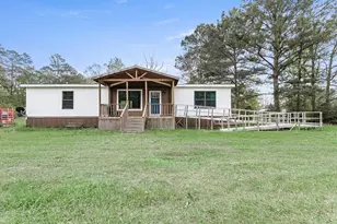 131 County Rd 4497, Hillister, TX 77624 - Photo 1