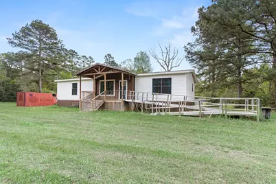 131 County Road 4497, Hillister, TX 77624 - Photo 2
