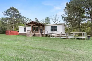 131 County Rd 4497, Hillister, TX 77624 - Photo 2