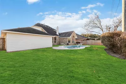 7206 Fiesta Flower, Katy, TX 77494 - Photo 38