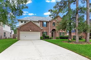 24823 Haverford Rd, Spring, TX 77389 - Photo 1