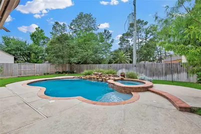 24823 Haverford Road, Spring, TX 77389 - Photo 36