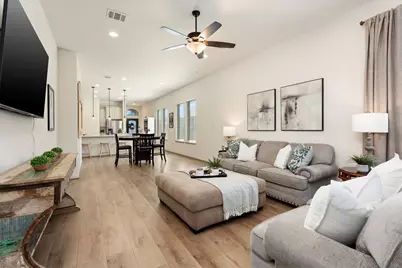 19434 Pacers Gait Lane, Tomball, TX 77377 - Photo 12